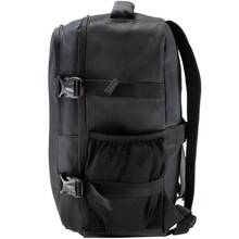 Рюкзак SEMI LINE 20 Black (P8309-0)