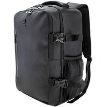 Рюкзак SEMI LINE 20 Black (P8309-0)