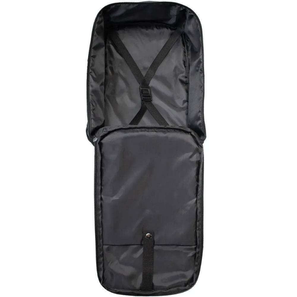 Фото Рюкзак SEMI LINE 20 Black (P8309-0)