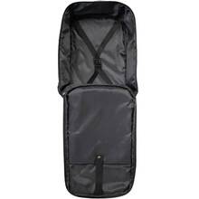 Рюкзак SEMI LINE 20 Black (P8309-0)