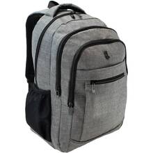 Рюкзак SEMI LINE 21 Grey (P8310-1)