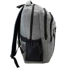 Рюкзак SEMI LINE 21 Grey (P8310-1)