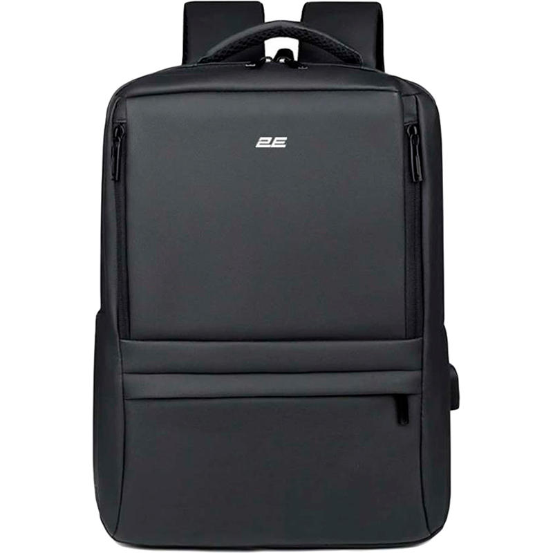 Рюкзак 2E Impulse 13/14" 10 л Black (2E-BPT7414BK)