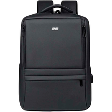 Рюкзак 2E Impulse 13/14" 10 л Black (2E-BPT7414BK)