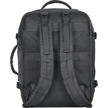 Рюкзак TUCANO TUGO ML 18" 28.5 л Black (BKTUGP-ML-BK)