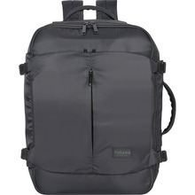 Рюкзак TUCANO TUGO ML 18" 28.5 л Black (BKTUGP-ML-BK)