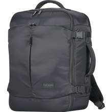 Рюкзак TUCANO TUGO ML 18" 28.5 л Black (BKTUGP-ML-BK)