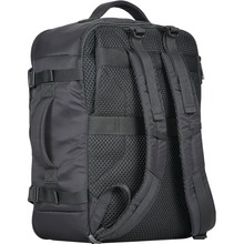 Рюкзак TUCANO TUGO ML 18" 28.5 л Black (BKTUGP-ML-BK)