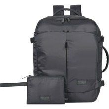 Рюкзак TUCANO TUGO ML 18" 28.5 л Black (BKTUGP-ML-BK)