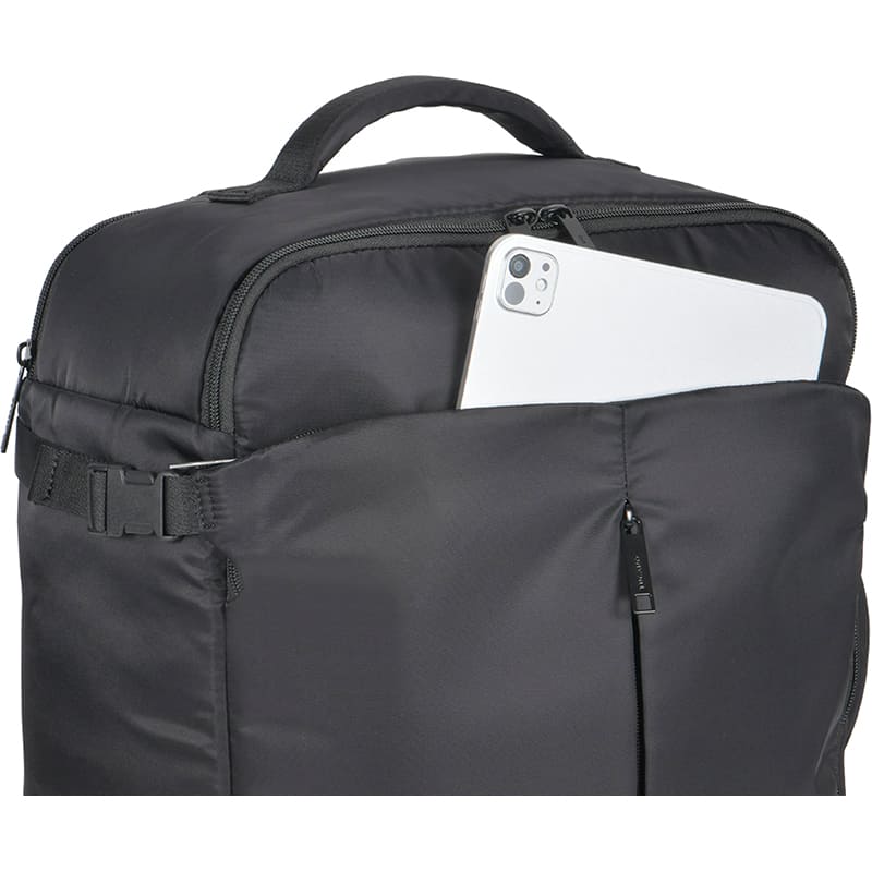 Зображення Рюкзак TUCANO TUGO ML 18" 28.5 л Black (BKTUGP-ML-BK)