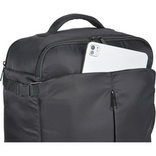 Рюкзак TUCANO TUGO ML 18" 28.5 л Black (BKTUGP-ML-BK)