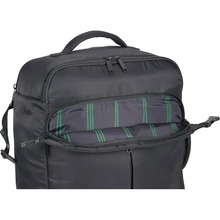 Рюкзак TUCANO TUGO ML 18" 28.5 л Black (BKTUGP-ML-BK)