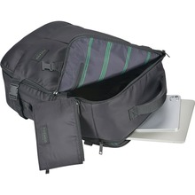 Рюкзак TUCANO TUGO ML 18" 28.5 л Black (BKTUGP-ML-BK)