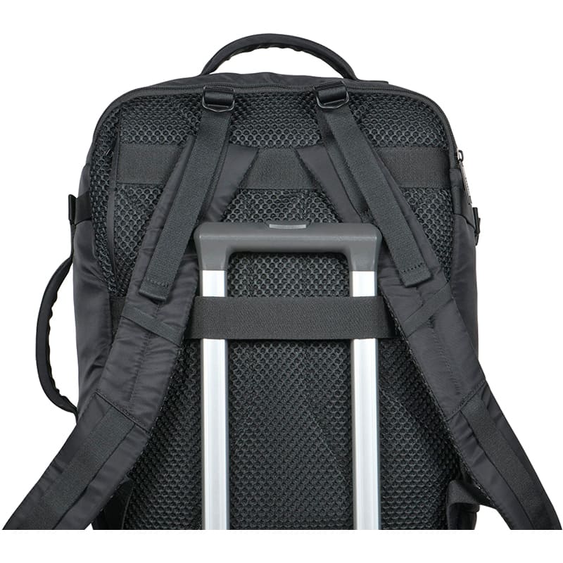 Фото Рюкзак TUCANO TUGO ML 18" 28.5 л Black (BKTUGP-ML-BK)