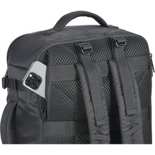 Рюкзак TUCANO TUGO ML 18" 28.5 л Black (BKTUGP-ML-BK)