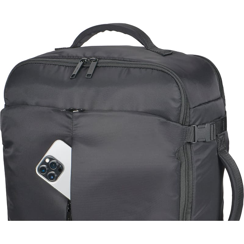 В Україні Рюкзак TUCANO TUGO ML 18" 28.5 л Black (BKTUGP-ML-BK)