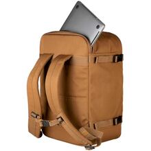 Наплічник TUCANO TUGO 3 M CABIN 16" 23 л Brown (BKTUG3-M-MC)