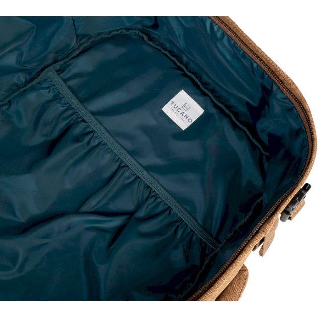 Фото Наплічник TUCANO TUGO 3 M CABIN 16" 23 л Brown (BKTUG3-M-MC)