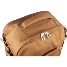 Наплічник TUCANO TUGO 3 M CABIN 16" 23 л Brown (BKTUG3-M-MC)