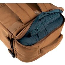 Наплічник TUCANO TUGO 3 M CABIN 16" 23 л Brown (BKTUG3-M-MC)