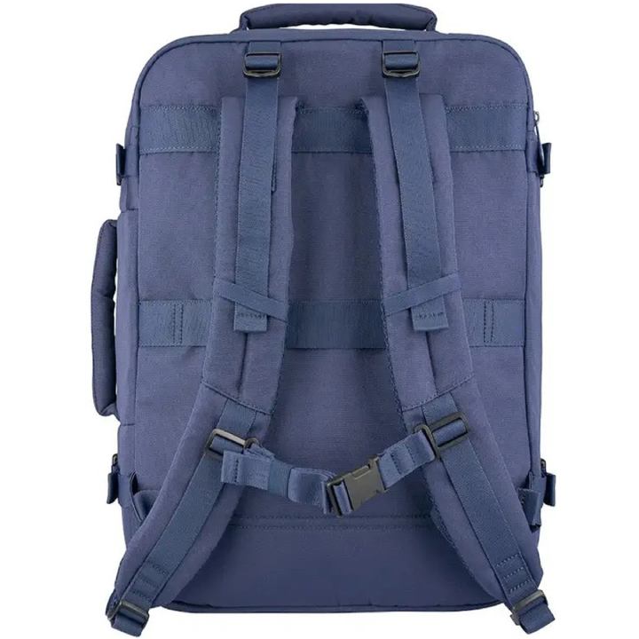 Наплічник TUCANO TUGO 3 M CABIN 16" 23 л Blue (BKTUG3-M-B) Стать чоловічий