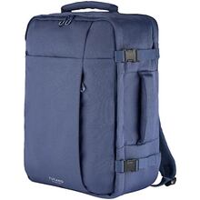 Наплічник TUCANO TUGO 3 M CABIN 16" 23 л Blue (BKTUG3-M-B)