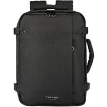 Рюкзак TUCANO TUGO 3 M CABIN 16" 23 л Black (BKTUG3-M-BK)