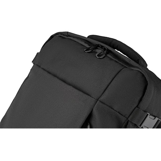 Покупка Рюкзак TUCANO TUGO 3 M CABIN 16" 23 л Black (BKTUG3-M-BK)