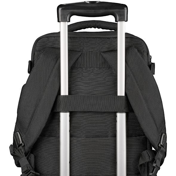 Фото Рюкзак TUCANO TUGO 3 M CABIN 16" 23 л Black (BKTUG3-M-BK)