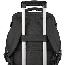 Рюкзак TUCANO TUGO 3 M CABIN 16" 23 л Black (BKTUG3-M-BK)