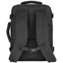 Рюкзак TUCANO TUGO 3 M CABIN 16" 23 л Black (BKTUG3-M-BK)