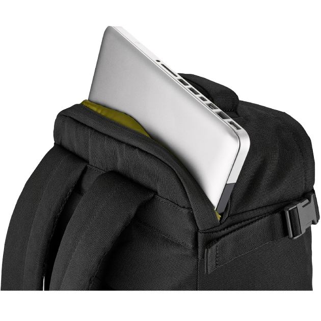 Заказать Рюкзак TUCANO TUGO 3 M CABIN 16" 23 л Black (BKTUG3-M-BK)