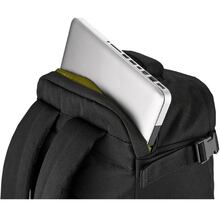 Рюкзак TUCANO TUGO 3 M CABIN 16" 23 л Black (BKTUG3-M-BK)