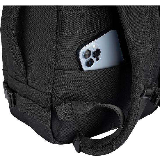 Внешний вид Рюкзак TUCANO TUGO 3 M CABIN 16" 23 л Black (BKTUG3-M-BK)