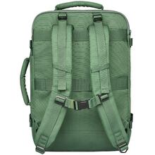 Наплічник TUCANO TUGO 3 ML CABIN 17" 28.5 л Green (BKTUG3-ML-V)