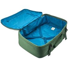 Наплічник TUCANO TUGO 3 ML CABIN 17" 28.5 л Green (BKTUG3-ML-V)