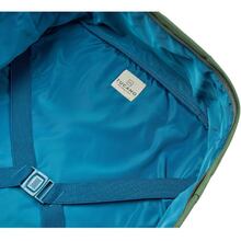Наплічник TUCANO TUGO 3 ML CABIN 17" 28.5 л Green (BKTUG3-ML-V)
