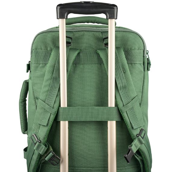 Замовити Наплічник TUCANO TUGO 3 ML CABIN 17" 28.5 л Green (BKTUG3-ML-V)