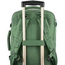Наплічник TUCANO TUGO 3 ML CABIN 17" 28.5 л Green (BKTUG3-ML-V)