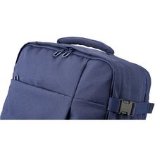 Наплічник TUCANO TUGO 3 ML CABIN 17" 28.5 л Blue (BKTUG3-ML-B)