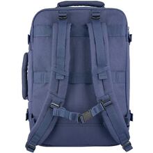 Наплічник TUCANO TUGO 3 ML CABIN 17" 28.5 л Blue (BKTUG3-ML-B)