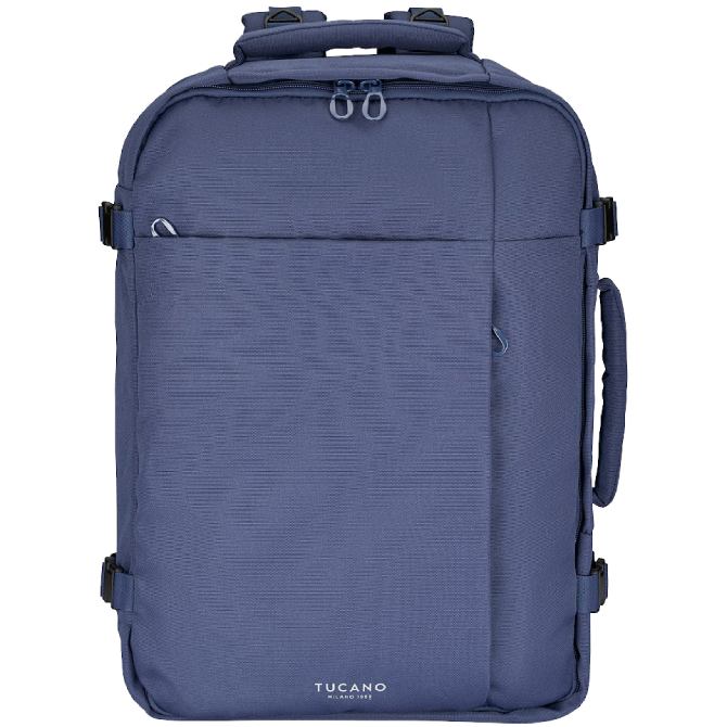 Наплічник TUCANO TUGO 3 ML CABIN 17" 28.5 л Blue (BKTUG3-ML-B)