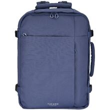 Наплічник TUCANO TUGO 3 ML CABIN 17" 28.5 л Blue (BKTUG3-ML-B)