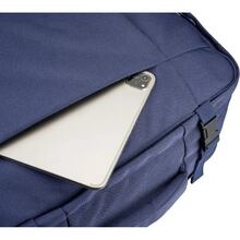 Наплічник TUCANO TUGO 3 ML CABIN 17" 28.5 л Blue (BKTUG3-ML-B)