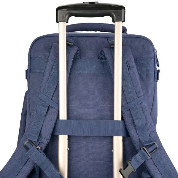Фото Наплічник TUCANO TUGO 3 ML CABIN 17" 28.5 л Blue (BKTUG3-ML-B)