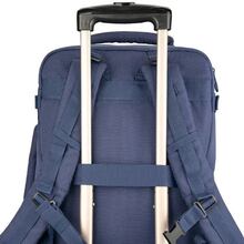 Наплічник TUCANO TUGO 3 ML CABIN 17" 28.5 л Blue (BKTUG3-ML-B)