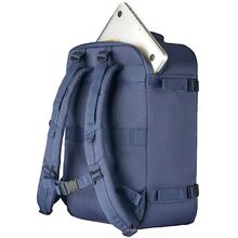 Наплічник TUCANO TUGO 3 ML CABIN 17" 28.5 л Blue (BKTUG3-ML-B)