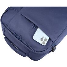 Наплічник TUCANO TUGO 3 ML CABIN 17" 28.5 л Blue (BKTUG3-ML-B)