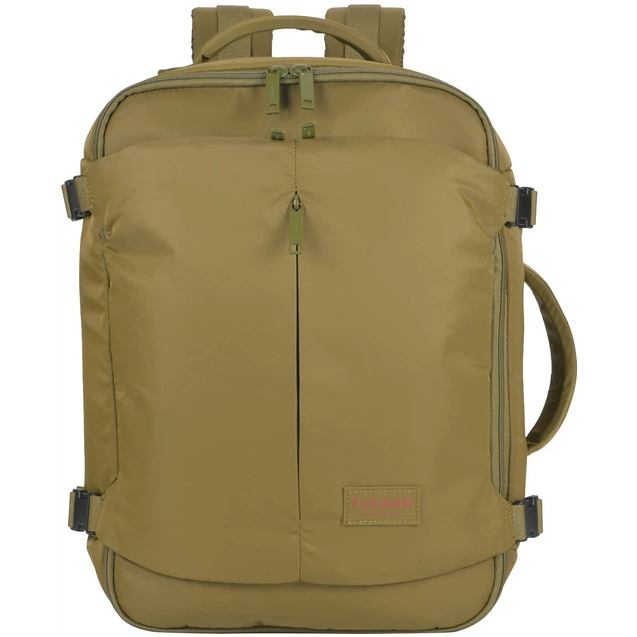 Рюкзак TUCANO TUGO Premium CABIN 16" 23 л Green (BKTUGP-M-V) Стать універсальний