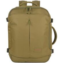 Рюкзак TUCANO TUGO Premium CABIN 16" 23 л Green (BKTUGP-M-V)